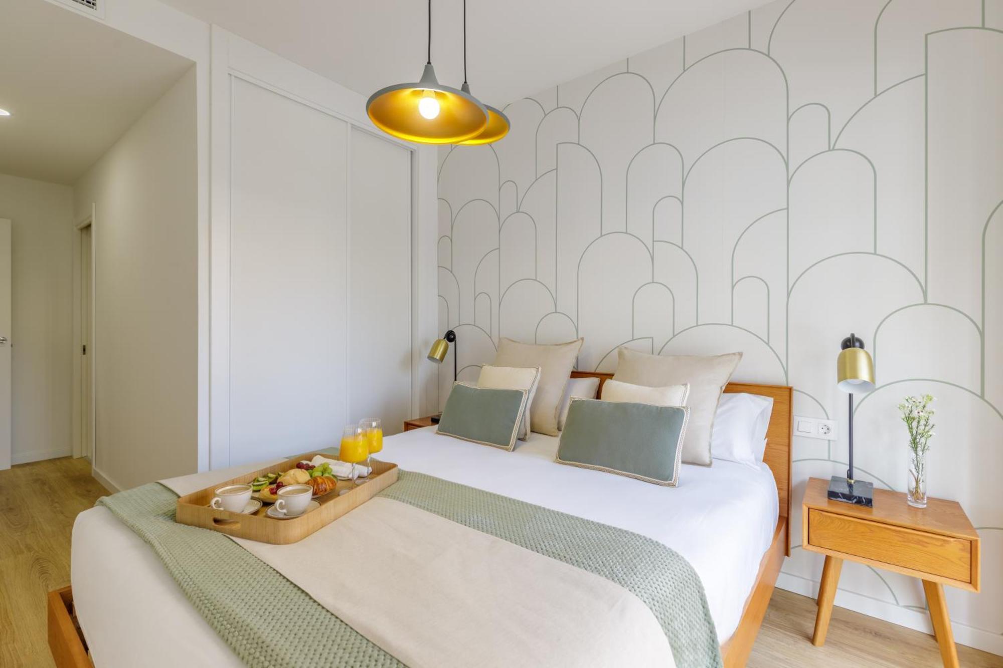 Living4malaga Balcon De Neri Appartamento *