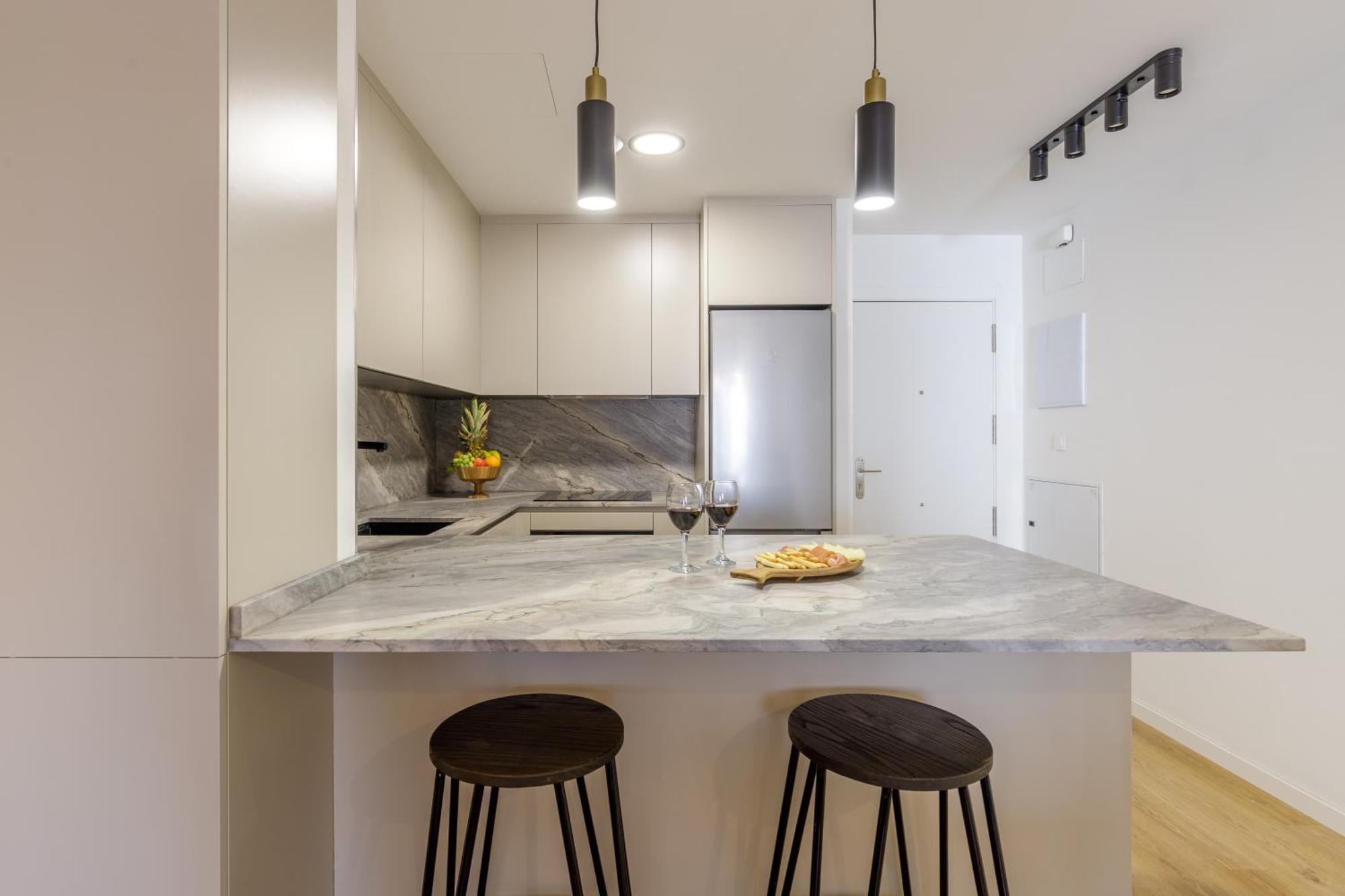Living4malaga Balcon De Neri Appartamento *